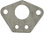 MOGO PARTS 2-Stroke 15Mm Carb Gasket 49Cc 02-0500-15