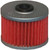 HIFLOFILTRO Oil Filter HF112