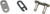 FIRE POWER Heavy Duty Clip Master Link 520 520FPH-SPJ