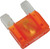 NAMZ CUSTOM CYCLE 40-Amp Maxi Fuse Each Hd# 72314-01 NF-MAX-40