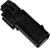 NAMZ CUSTOM CYCLE 4-Pin Male Connector Black Hd 72175-07Bk NM-33482-4001