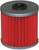 HIFLOFILTRO Oil Filter HF123