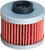 HIFLOFILTRO Oil Filter HF185