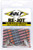 BOLT Euro Re-Jot Seat/Panel Screws For Stripped Holes In Plastics REJOT-SHS