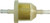 VISU-FILTER 5/16" Fuel Filter 8479-00-9909