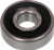 EPI Front Wheel O-Ring WE300470