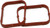 COMETIC Inner Rocker Gasket Evo Sportster 2/Pk Oe#17695-07 C9197