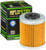 HIFLOFILTRO Oil Filter HF651