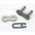 D.I.D Standard 630K Clip Master Link RJ630K
