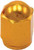 DRC Air Valve Caps Gold 2/Pk D58-03-103