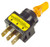 GROTE Toggle Switch Yellow 20 Amp 82-1910
