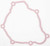 BOYESEN Motorcycle Ignition Cover Gasket SCG-41B