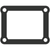 MOTO TASSINARI Delta Reed Gasket Hon/Suz G401