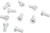 FIRE POWER Bolts 5Mm X 10Mm 10/Pk HK1002