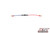 XTC POWER PRODUCTS 5 Amp In Line Strobe Diode PCS-DIODE-W