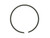 NAMURA Piston Rings 47.44Mm For Namura Pistons Only NX-10080-2R