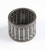 SP1 Needle Bearing 20X24X19 09-508