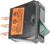 SMP Illuminated Switch MCISW4