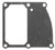 COMETIC Trans Top Cvr Gskt M8 Flt .060"Afm 1Pk Oe#25700453 C10216