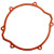 BOYESEN Motorcycle Clutch Cover Gasket CCG-30
