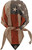 ZAN Flydanna Vintage American Flag Z904