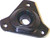 SP1 Sway Bar Bushing Pol SM-08223