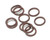 COMETIC Cylinder Base Dowel O-Ring Twinn Cam 10/Pk Oe#11273 C9438