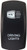 XTC POWER PRODUCTS Dash Switch Rocker Face Driving Lights SW00-00105010