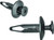 SP1 Plastic Rivet Fender Clips 10/Pk UP-12443 10/PK
