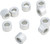 FIRE POWER Spacers 8Mm 10/Pk HK1008