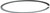 SP1 Piston Rings 09-706R