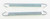 HELIX Exhaust Springs Zinc 10Mm 495-9902