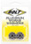 BOLT Aluminum Works Washers 18Mm 10/Pk 2009-AWW.18