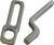 KOSO M10 S-Type Bracket BI002S10