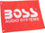 BOSS AUDIO Replacement Flag For Wp/Xp Whips BAFLG1