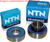 NTN Idler Wheel Bearing 20X42X12Mm FORMULA6004-1B