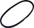 SP1 Fan Belt S-D 09-302