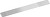 DEI Locking Ties Stainless Steel 14" 4/Pk 10202