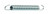 RFX Standard Exhaust Springs FXES 10057 00SV