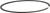 SP1 Piston Rings 09-785R