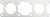SP1 Exhaust Gasket Pol SM-02059