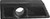 SP1 Sway Bar Slider Pol SM-08137