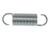 SP1 Exhaust Spring 44.5Mm 10/Pk 02-105-01 10/PK