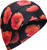 ZAN Sportflex Upf50+ Liner/Beanie Poppies WHLL209