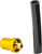 NO TOIL Vent Cap (Gold) NTVC-002