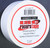 ISC Racers Tape 2"X90' (White) RT2006