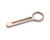 RFX Carb Drain Spanner Silver 17Mm Keihin Pwk/Fcr FXWT 90400 55SV