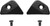 GAERNE Sg22 Aluminum Ankle Prot. Black 4763-001