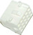 NAMZ CUSTOM CYCLE Amp Matenlock 15-Wire Cap Connector NA-350784-1