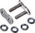 RK EXCEL Master Link 520Xre Rivet Rivet M/L 520XRE-RL